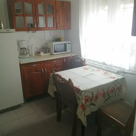 Centrum-tapolca Szíve Vendégház Tapolca