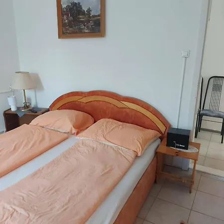 Centrum-tapolca Szíve Vendégház *