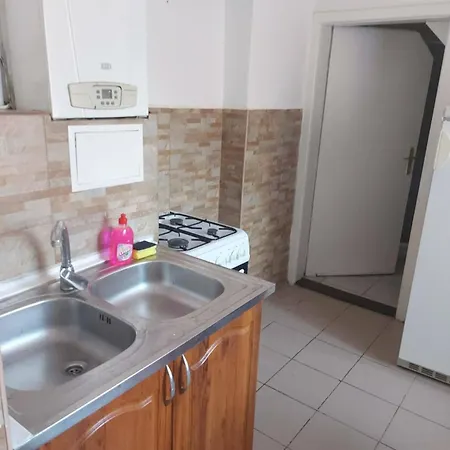 Centrum-tapolca Szíve *