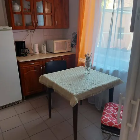 Centrum-tapolca Szíve